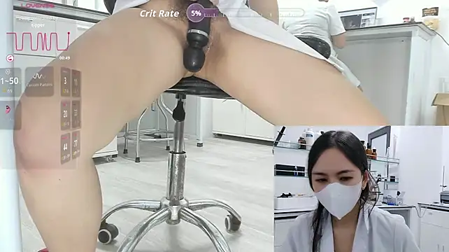 Lubeyou_KT's Live XXX Chat