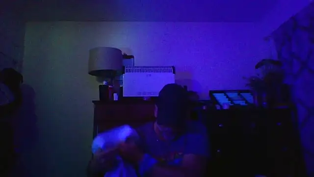 Chat XXX en directo de LINYguy