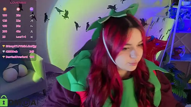 XXX chat uživo modela Mia_R0ss