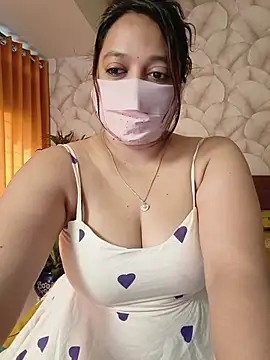 XXX chat uživo modela Girlsdaddy69