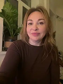 Syverelle Live XXX-Chat
