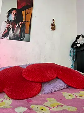XXX chat uživo modela Miaa_rosses3