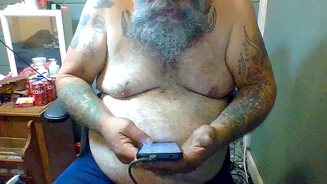Chat XXX en directo de justm68