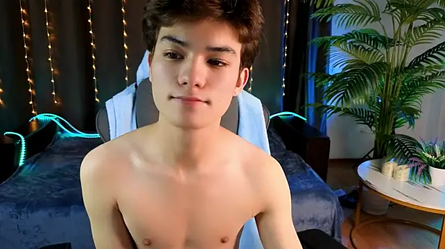 Chatroom XXX en direct de littleprince_xs