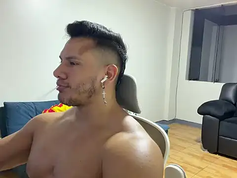 DominicVeinss XXX чат на живо