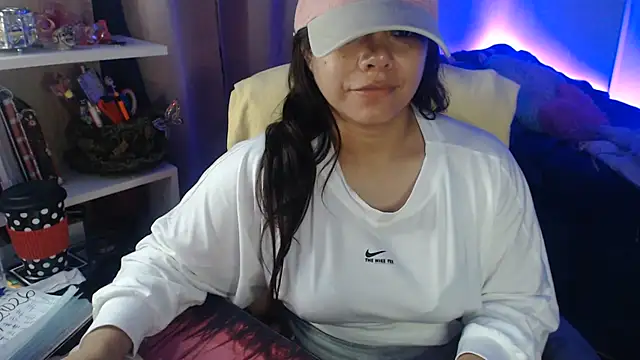 แชท XXX สดของ KatteAngelLat