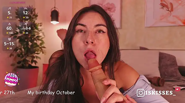 IsabellaSweet__n Live XXX chat