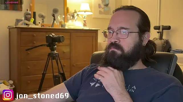 Chatroom XXX en direct de Apocalypse_Jerry
