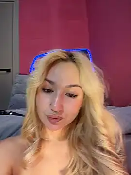 Rimmahottes' Live XXX Chat