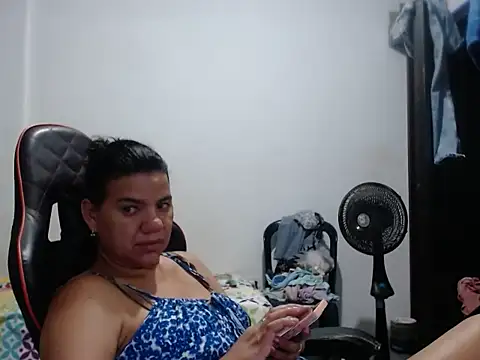 Chat XXX en directo de Adriana_0312