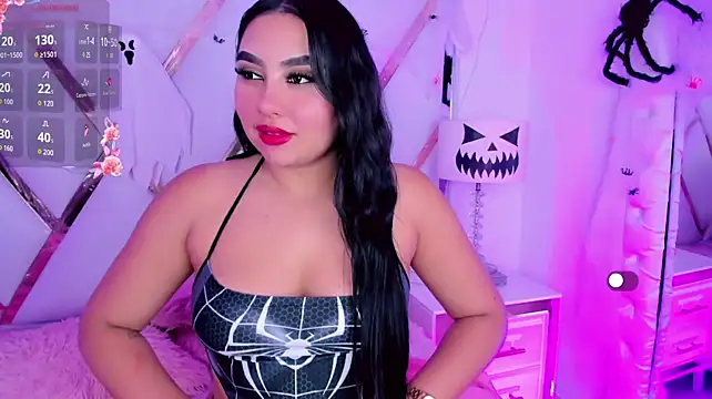 Chat XXX ao vivo de baby_sofia7