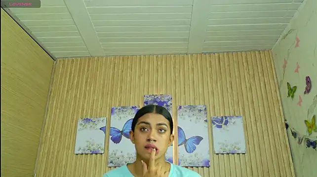 Moonceleste live XXX chat