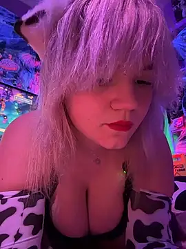 XXX chat uživo modela Cutiepiespanks