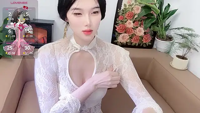 T-TeaR 라이브 XXX 채팅