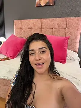 KallyMyller1 – Live XXX-chat