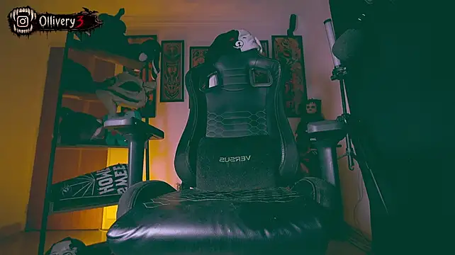 Olliver___y Chat XXX in diretta