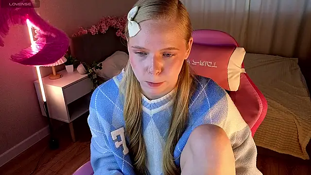 Sweet_Angelll's Live XXX Chat