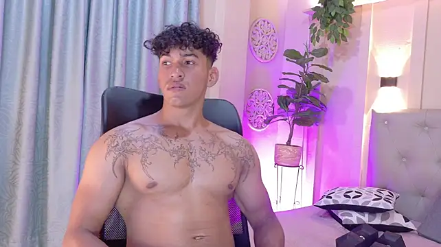 daniel_biign Live XXX chat