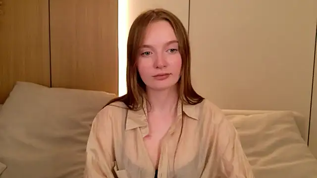LilyMoores' Live XXX Chat
