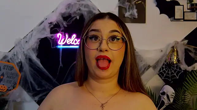 Katewalker_ Adlı Modelin Canlı XXX Sohbeti