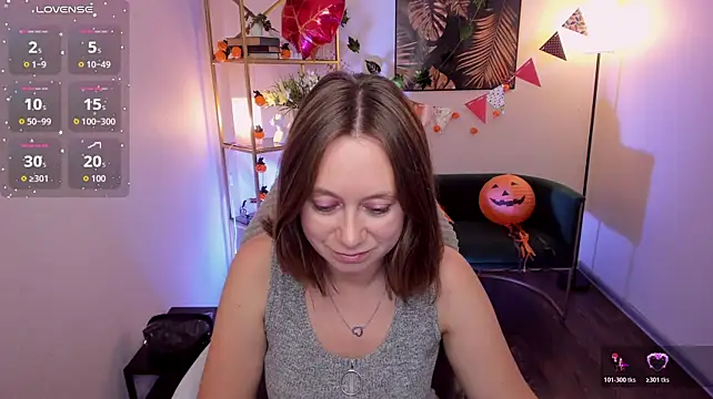 Brooke_lover's Live XXX Chat