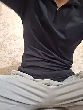 Chat XXX ao vivo de Krm34x