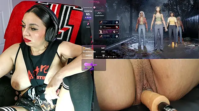 Živý XXX chat Blaze_Onn