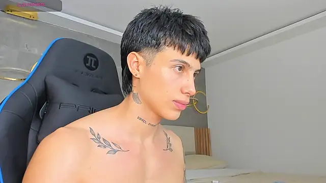 Samuell_777 Chat XXX live