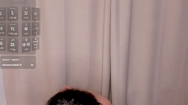 KiaConfrey's Live XXX Chat