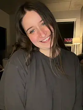 nerdynina 라이브 XXX 채팅