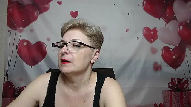 Онлайн чат XXX EmiliaGree