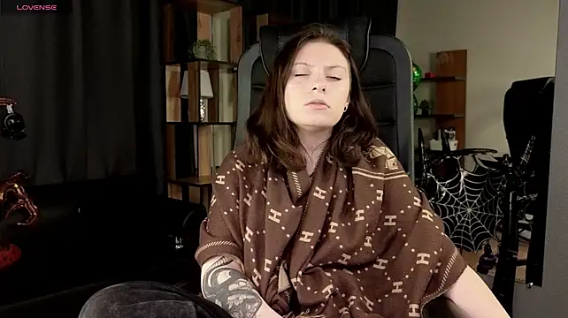 XXX chat uživo modela Bella_Stink
