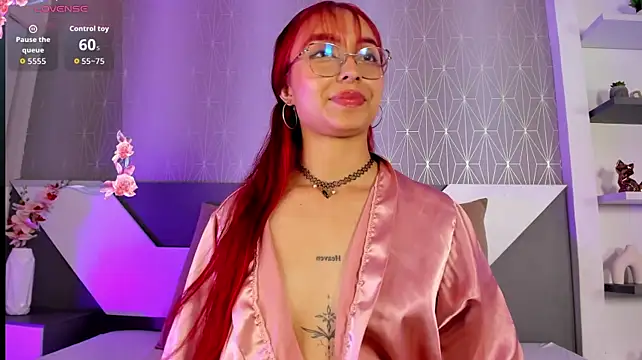 Ashleey_Vega Chat XXX in diretta