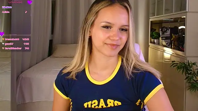 Stacy_TylerのライブXXXチャット