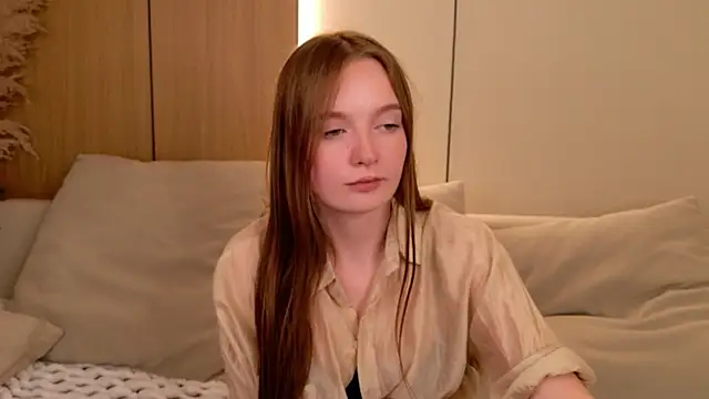 Chat XXX Live LilyMoores