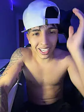 pabonsito's Live XXX Chat