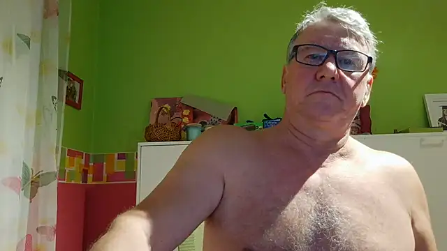 Chat XXX en directo de capitaine111
