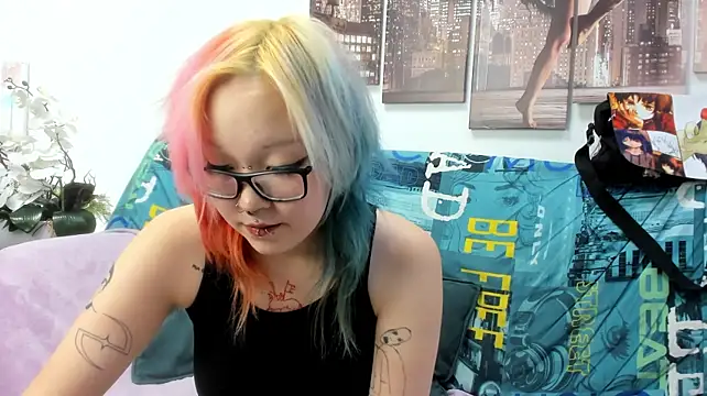Cute__Kiko: απευθείας συνομιλία ΧΧΧ
