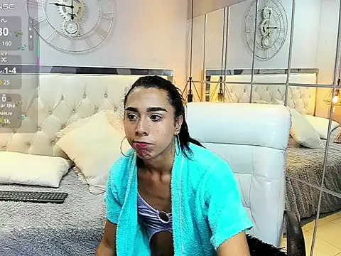 XXX chat uživo modela ivy_rose7
