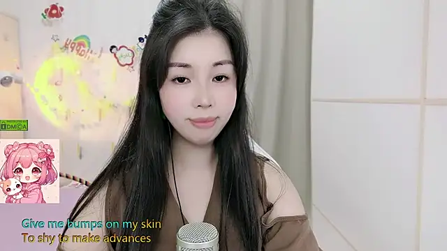 HK_angelchloen Live XXX chat