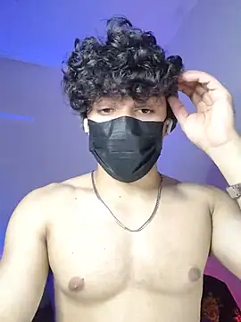 roxiii_ 现场XXX聊天