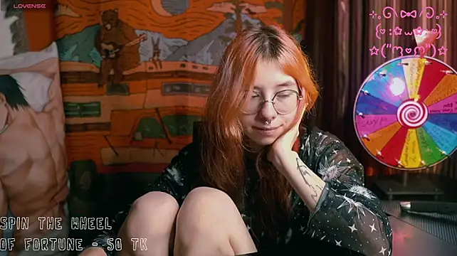 cutiiepinkn Live XXX chat