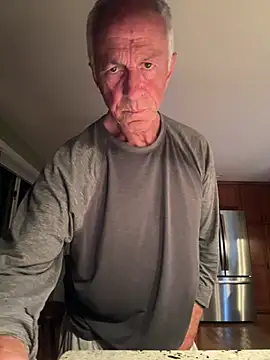 salto11's Webcam Show