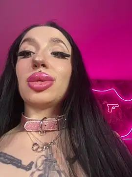 Živý XXX chat Molly__Moon