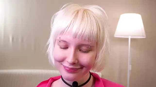 honeyblo's Live XXX Chat