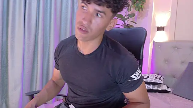 daniel_biig Live XXX-chat