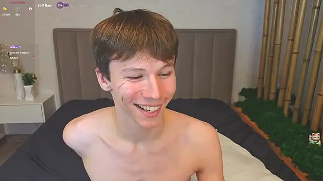 cuMte_boy Obrolan Langsung XXX