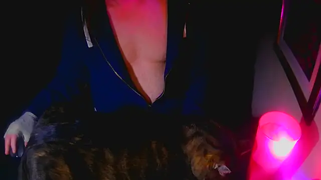 GoodGirlKelly Шоу с уебкамера