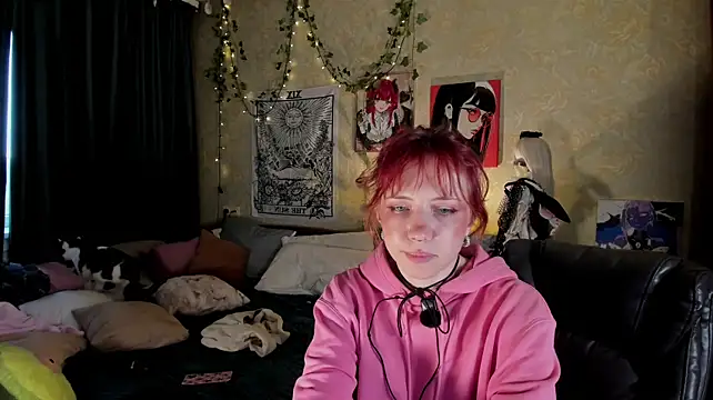 Chat XXX en directo de lola_chans