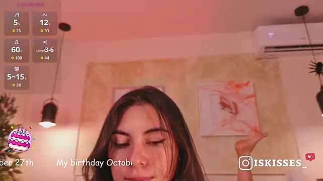 IsabellaSweet__のライブXXXチャット
